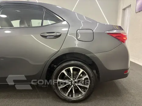 COROLLA 1.8 GLI 16V
