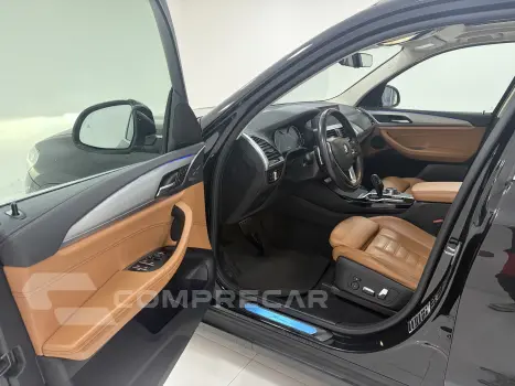 X3 drive 30i