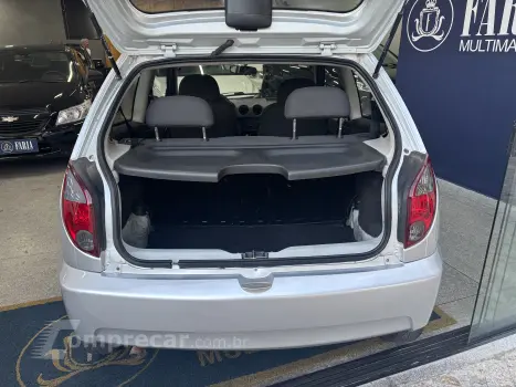 Celta Life/ LS 1.0 MPFI 8V FlexPower 3p