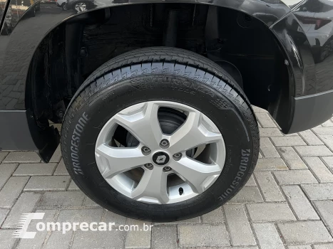 Duster Plus Intense 1.6 (Aut.)