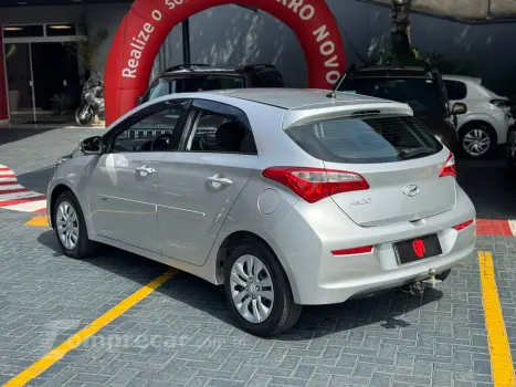 HB20 1.0 12V Comfort Plus