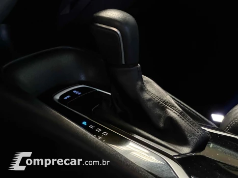 COROLLA 2.0 VVT-IE FLEX XEI DIRECT SHIFT