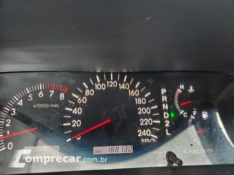 COROLLA SEG  1.8 AUTOMATIC