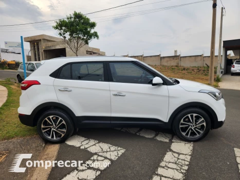CRETA 2.0 16V Prestige
