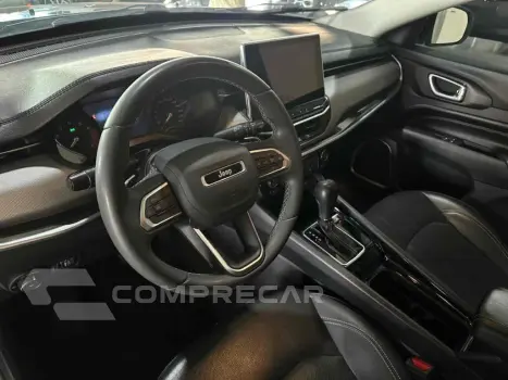 COMPASS 1.3 T270 TURBO FLEX LONGITUDE AT6