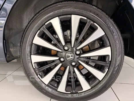 CITY 1.5 i-VTEC FLEX TOURING CVT