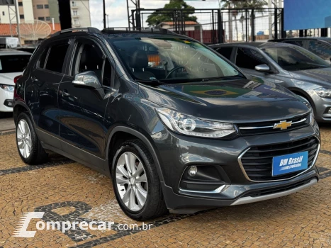 TRACKER 1.4 16V Turbo Premier