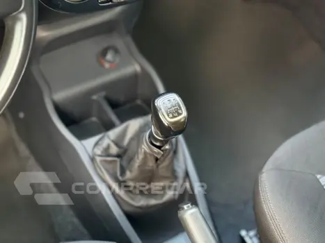 UNO DRIVE 1.0 Flex 6V 5p