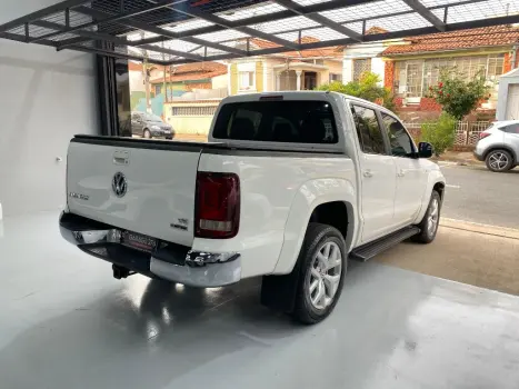 AMAROK Highline CD 3.0 4x4 TB Dies. Aut.