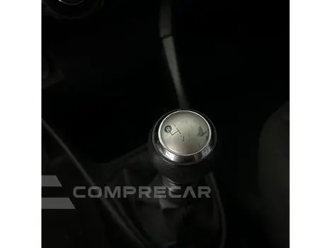 ETIOS 1.3 X 16V FLEX 4P MANUAL