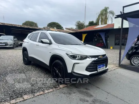 TRACKER 1.0 Turbo