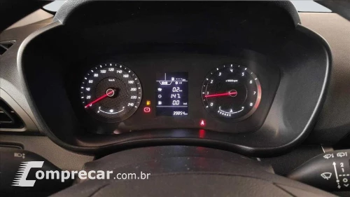 HB20 1.0 12V FLEX SENSE MANUAL
