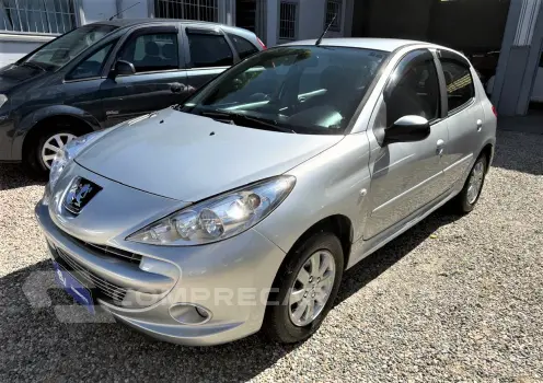 207 Hatch 1.4 4P XR FLEX