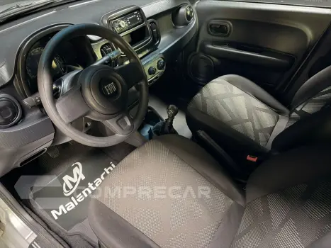 MOBI 1.0 EVO FLEX LIKE. MANUAL