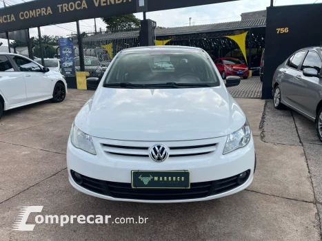 GOL 1.6 MI Trendline 8V