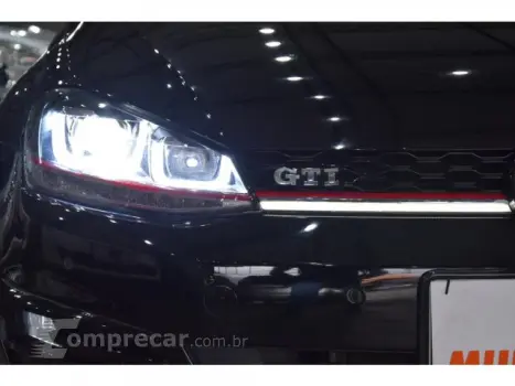 GOLF - 1.6 MSI COMFORTLINE 16V TOTAL 4P TIPTRONIC