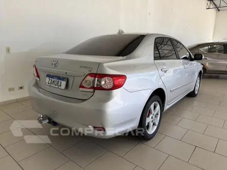 COROLLA 2.0 XEI 16V