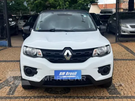 KWID 1.0 ZEN