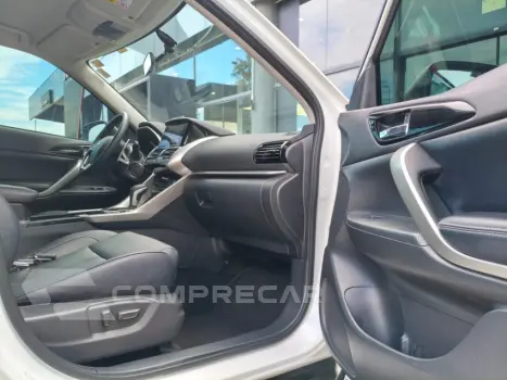 ECLIPSE CROSS 1.5 Mivec Turbo HPE