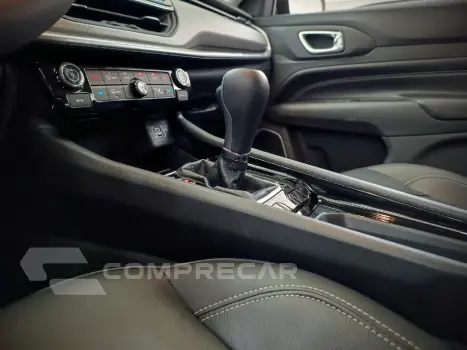 COMPASS 1.3 T270 TURBO FLEX LONGITUDE AT6