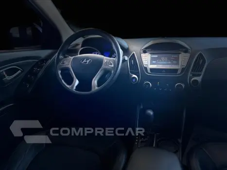IX35 2.0 MPI 4X2 16V