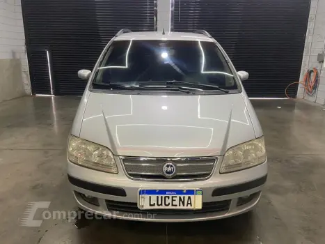 Idea 1.4 Mpi Elx 8V Flex 4P Manual