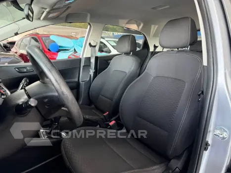 HB20 Sense 1.0 Flex 12V Mec.