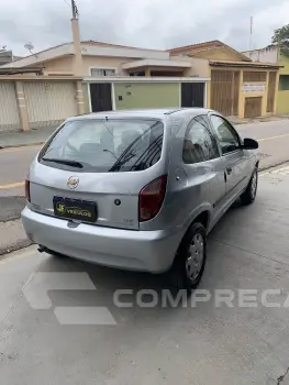 CELTA 1.0 MPFI 8V