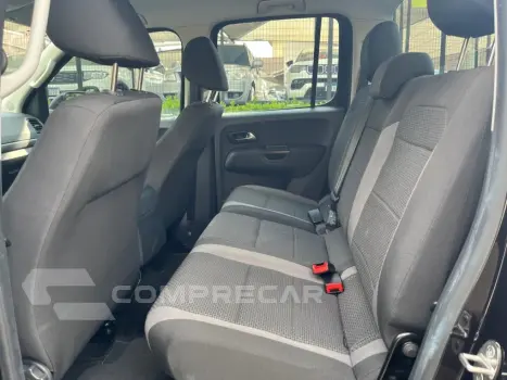 FRONTIER 2.3 16V Turbo Attack CD 4X4