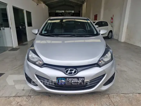 HB20S 1.0 12V Comfort Plus