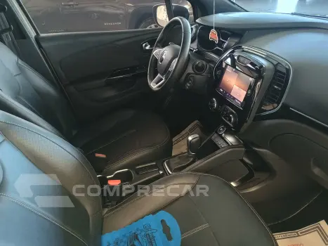 CAPTUR 1.3 TCE Intense