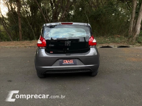 MOBI 1.0 EVO FLEX LIKE. MANUAL
