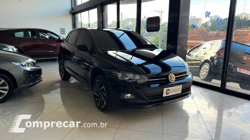 POLO 1.0 200 TSI Comfortline
