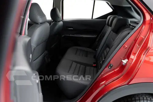 KICKS PLAY 1.6 16vstart Advance Plus