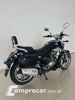 MASTER RIDE