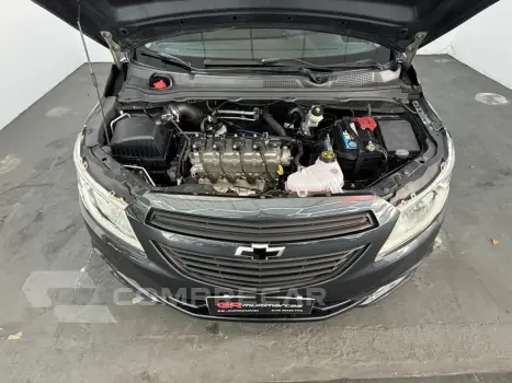 ONIX HATCH Joy 1.0 8V Flex 5p Mec.