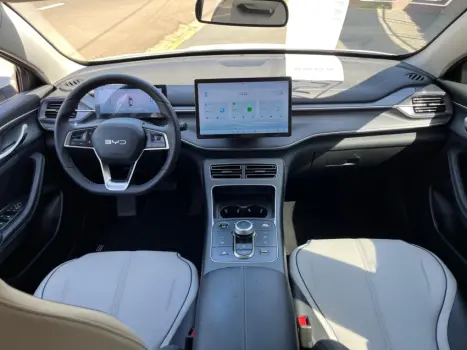 KING 1.5 Dm-i Phev GS