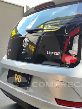 up! move 1.0 TSI Total Flex 12V 5p