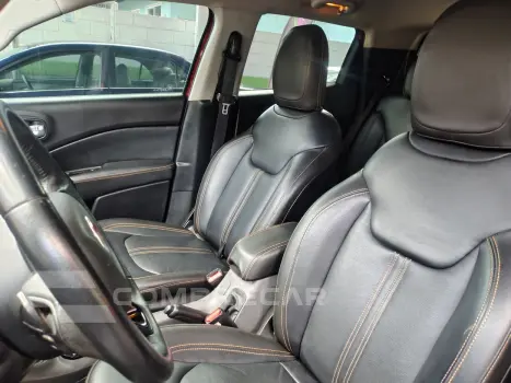 TORO 1.8 16V EVO FREEDOM