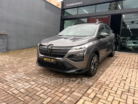 Renault Kardian Evolut. Flex 1.0 TB 12V 5p Mec. 4 portas