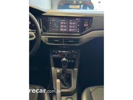 POLO 1.0 170 TSI HIGHLINE AUTOMÁTICO