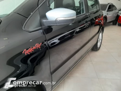 FOX 1.6 MI Rock IN RIO 8V