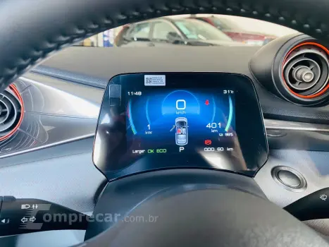 DOLPHIN 44,9 KW ELÉTRICO GS