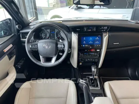 Sw4 2.8 Tdi Srx Diamond 7l Auto 4wd