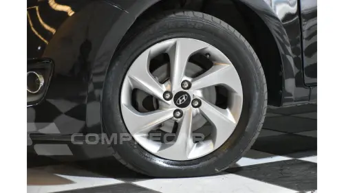 HB20S - 1.6 PREMIUM 16V 4P AUTOMÁTICO