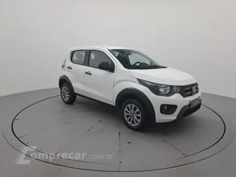 MOBI 1.0 EVO FLEX LIKE. MANUAL