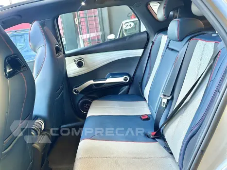 YUAN PLUS GL 310 EV 60 KW ELÉTRICO