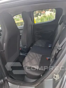 MOBI 1.0 8V EVO Like.