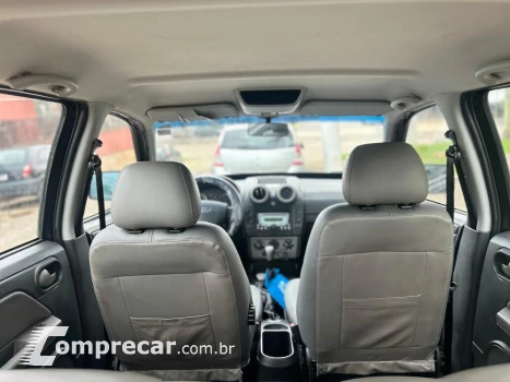 EcoSport 4WD 2.0/ 2.0 Flex 16V 5p
