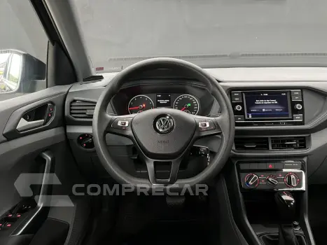 T-CROSS 1.0 200 TSI TOTAL FLEX SENSE AUTOMÁTICO